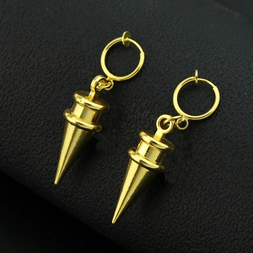 Thorn Princess Earrings