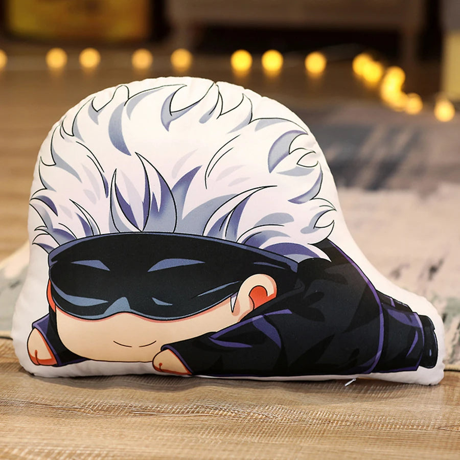 Jujutsu kaisen GOJO Pillow