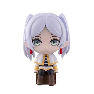 Frieren: Beyond Journey’s End Chibi Figures