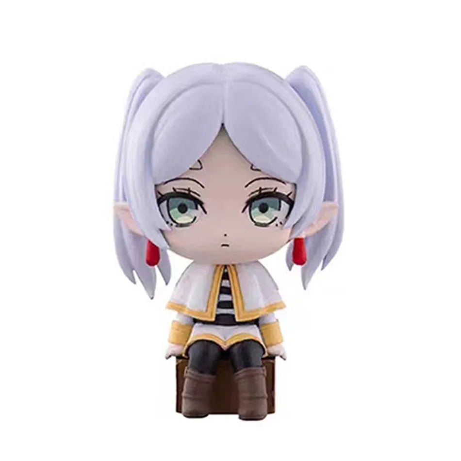 Frieren: Beyond Journey’s End Chibi Figures