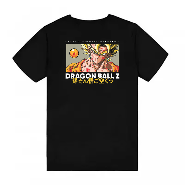 Kakaroto Goku | Regular Tshirt