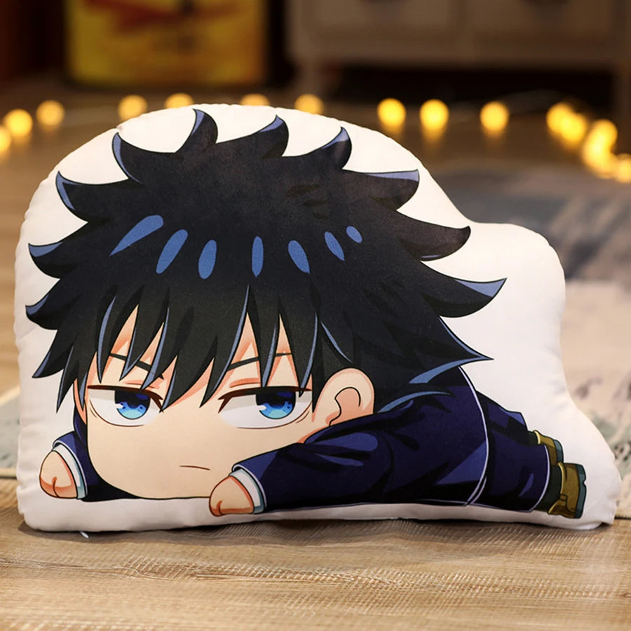 Jujutdu Kaisen Megumi Pillow
