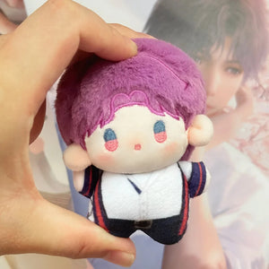 Love and DeepSpace Plushies