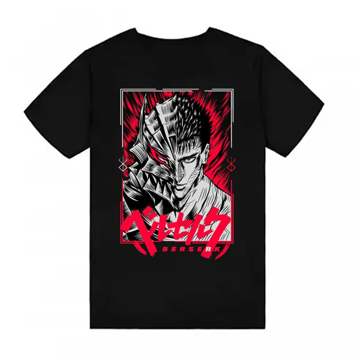 Berserk | Regular Tshirt