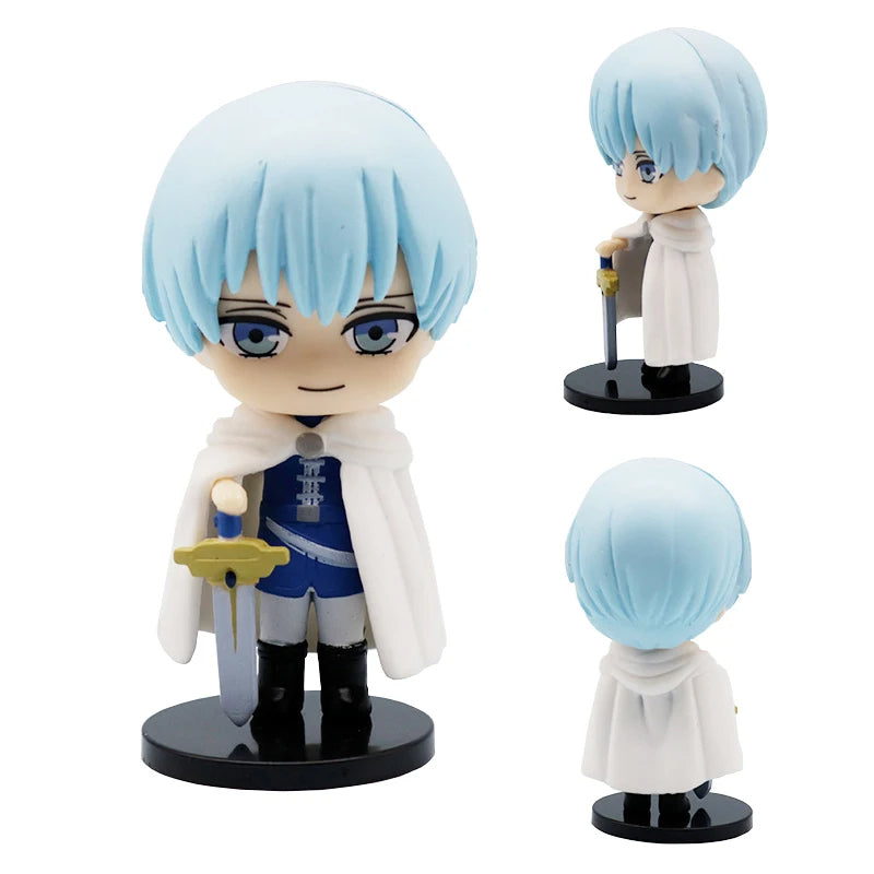 Frieren: Beyond Journey’s End Chibi Figures
