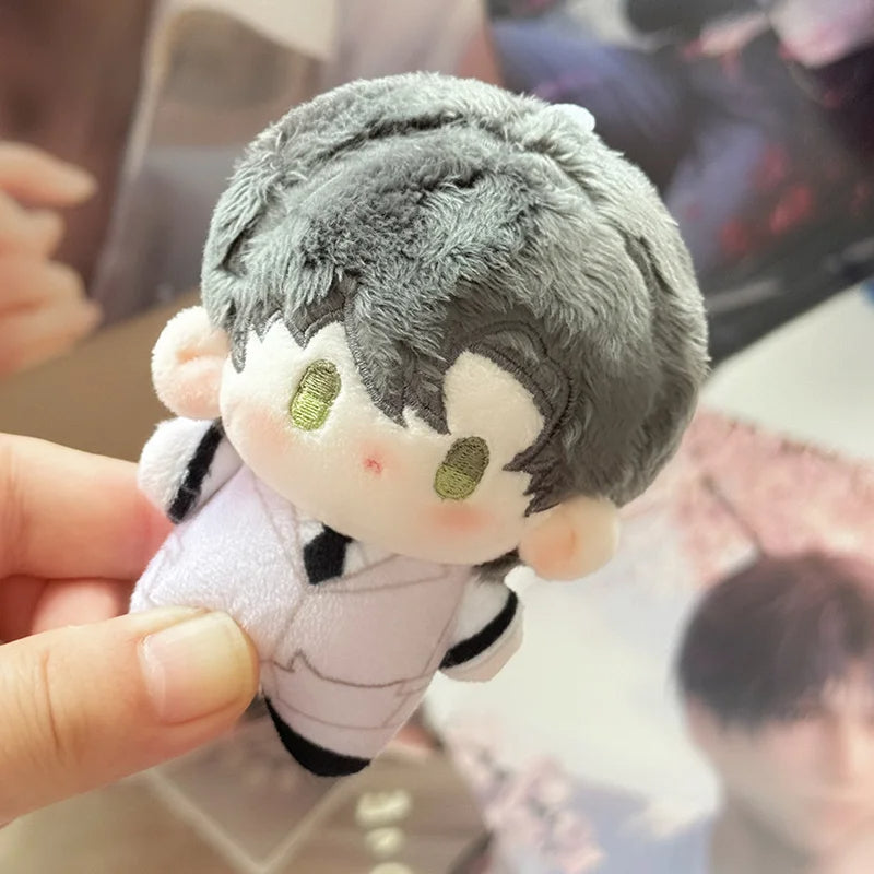 Love and DeepSpace Plushies