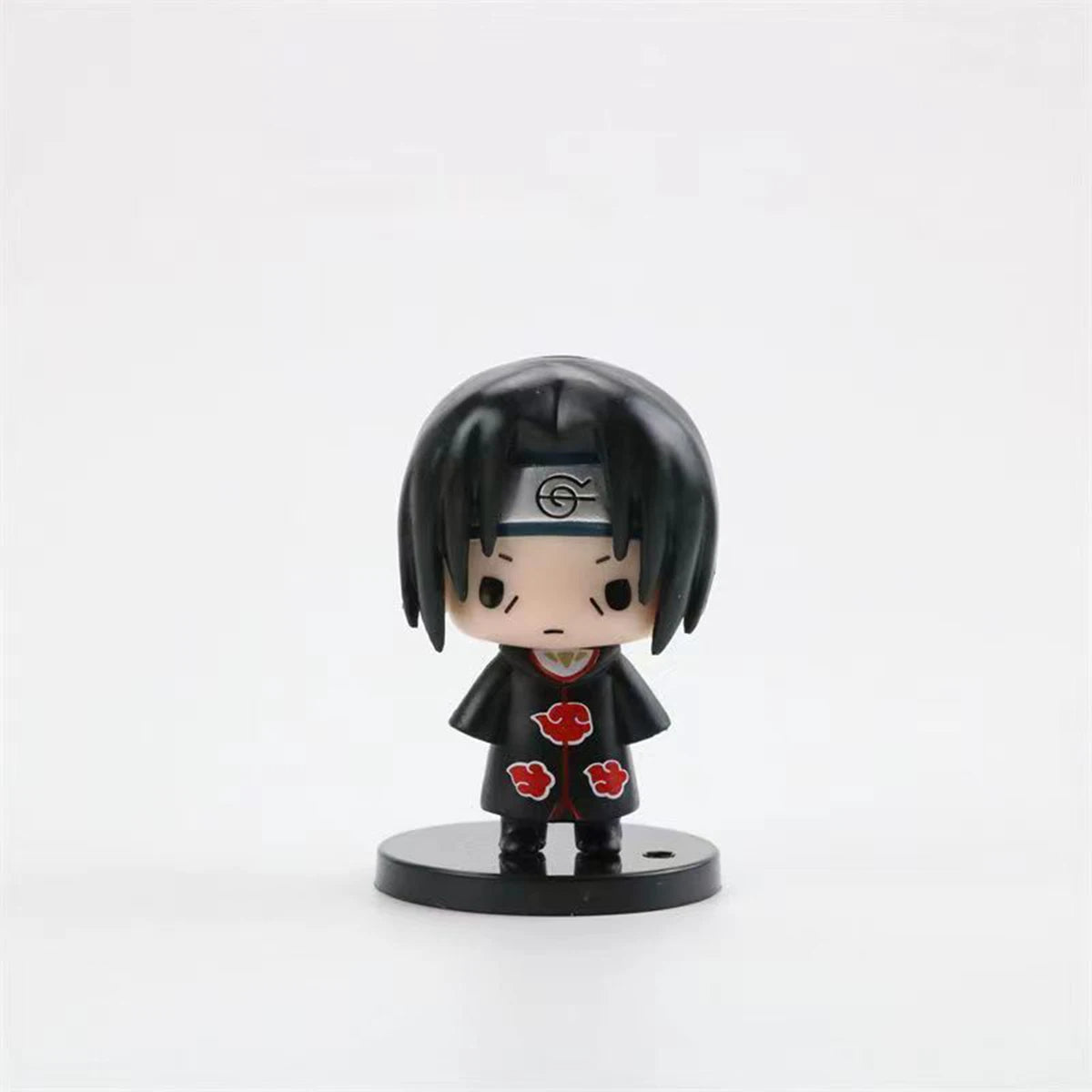 Chibi Naruto Shippuden Figures l