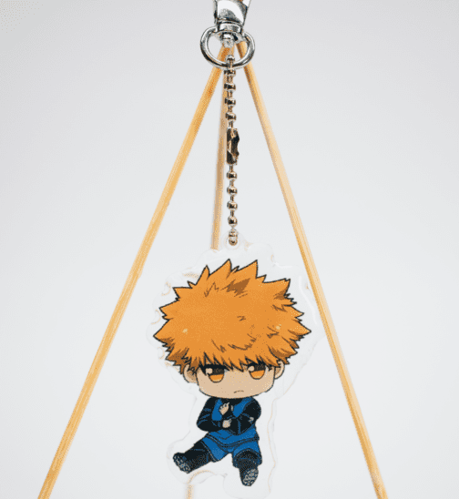 Blue Lock Character Rensuke Kunigami Acrylic Keychain