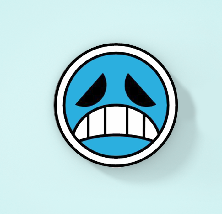 One Piece Collection Badges