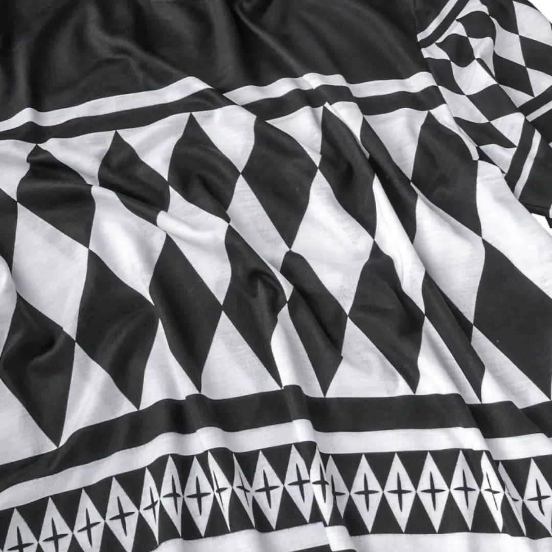 Draken Oversize Drop Shoulder Tee