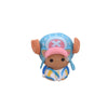 One Piece Cat Chibi Figures
