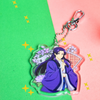 The Apothecary diaries Jinshi Keychain