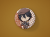 Bungo Stray Dogs Character rampo Pinbadge